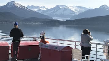 Boating