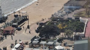 Beach - The Ottoman (Clacton-on-Sea)