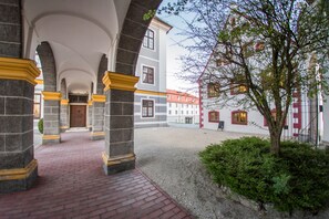 Exterior - Hotel Schloss Leitheim (Kaisheim)
