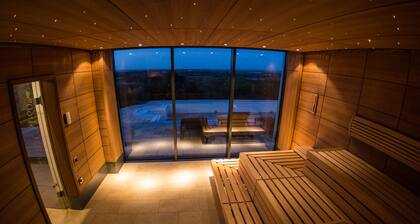 Hotel Schloss Leitheim