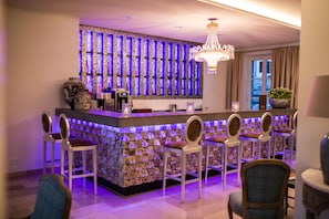 Bar (sur place)