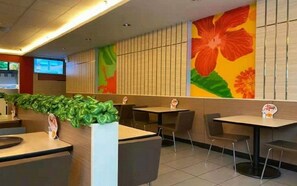 Dining - Vienna Hotel (Shenzhen)