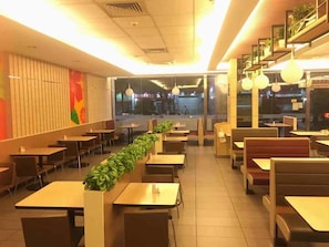 Restaurantes