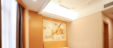 ห้องพัก