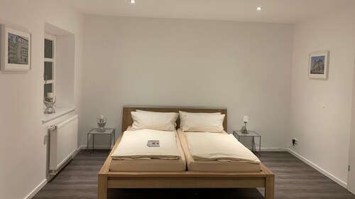 Zentrum Appartment Neuburg