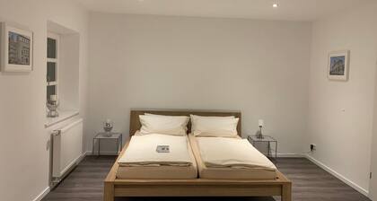 Zentrum Appartment Neuburg