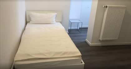 Zentrum Appartment Neuburg