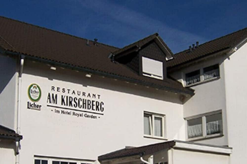 Hotel am Kirschberg