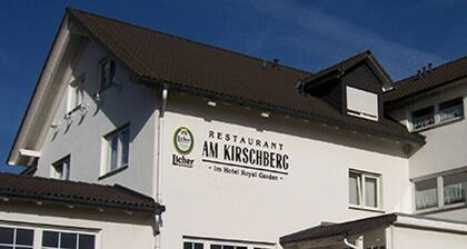 Hotel am Kirschberg