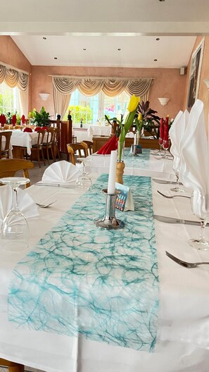 Banquet hall - Hotel am Kirschberg (Buseck)