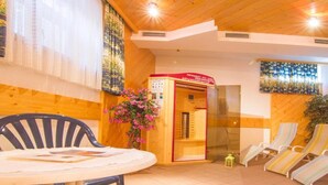 View from property - Appartementhotel Hechenberg (Saalbach-Hinterglemm)