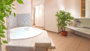 View from property - Appartementhotel Hechenberg (Saalbach-Hinterglemm)