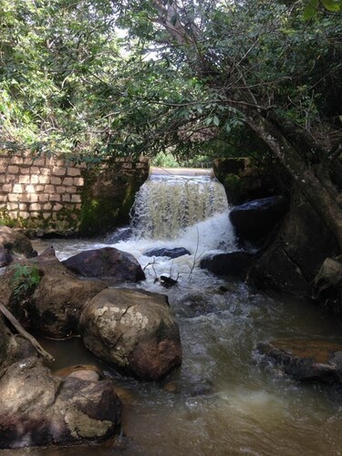 Hotel Fazenda Amaragi