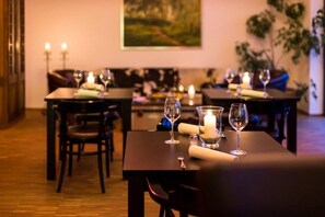 Bar (sur place)