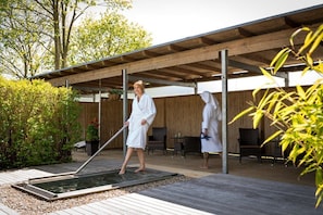 Spa - Trend Hotel (Banzkow)