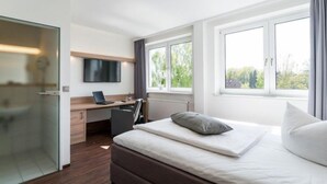 Room - Trend Hotel (Banzkow)