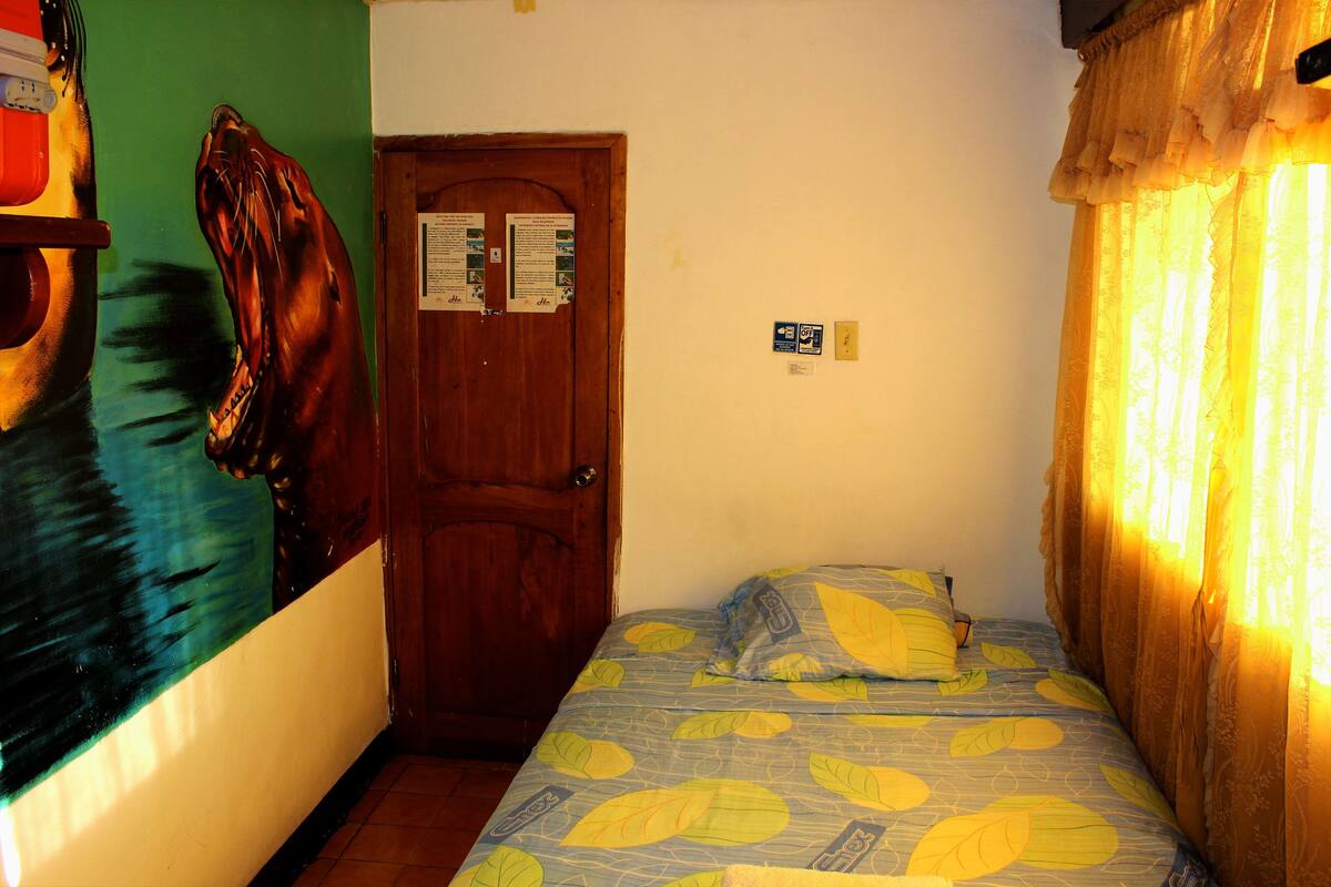 Iron/ironing board, free WiFi