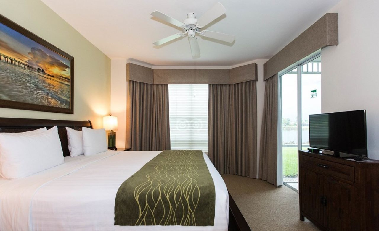 2 多间卧室、办公桌、熨斗/熨衣板、WiFi