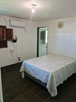 4 bedrooms, WiFi