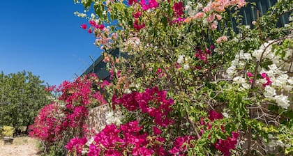 Atemberaubendes Farmhaus mit drei Schlafzimmern und Pool