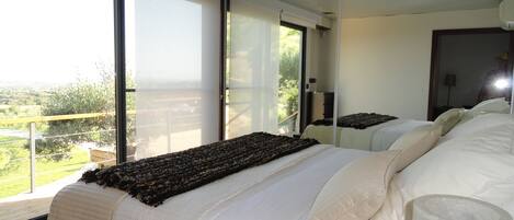 3 Schlafzimmer, Bügeleisen/Bügelbrett, WLAN, Bettwäsche