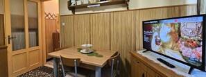 Dining - Mini Accommodations Cavanna  (Alessandria)