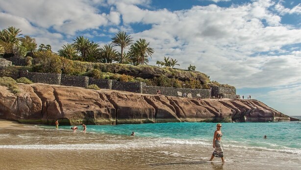 Strand