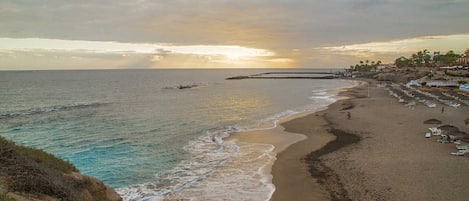 Spiaggia