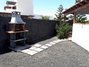 テラス / パティオ