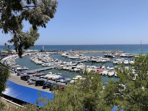 Port de plaisance