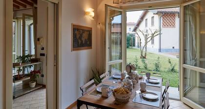 bcube - chambres d'hĂŽtes dans le village