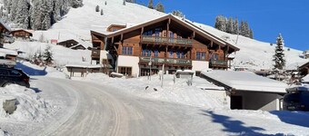 last minute konigsleiten 4 pers ,wlan ,parkplatz ,ab 4 nachte