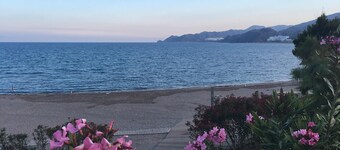 Beautiful spacious 3 bedroom villa with private pool and fantastic view
