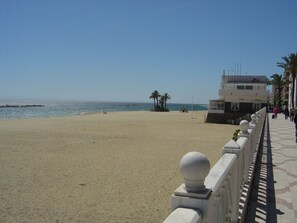Playa