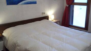 3 camere, Wi-Fi, lenzuola