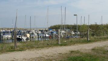 Port de plaisance
