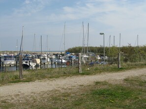 Port de plaisance