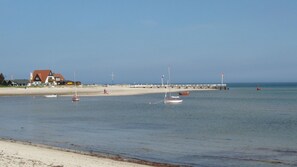 Plage à proximité