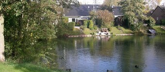 TOP renoviertes Ferienhaus am Meer / WLAN free 