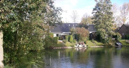 TOP renoviertes Ferienhaus am Meer / WLAN free