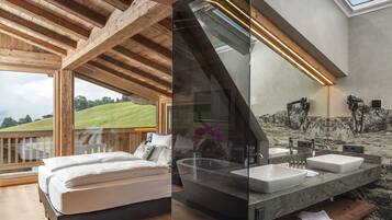 7 bedrooms, iron/ironing board, WiFi, bed sheets