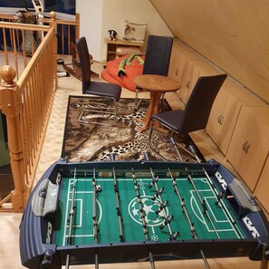 Spielezimmer