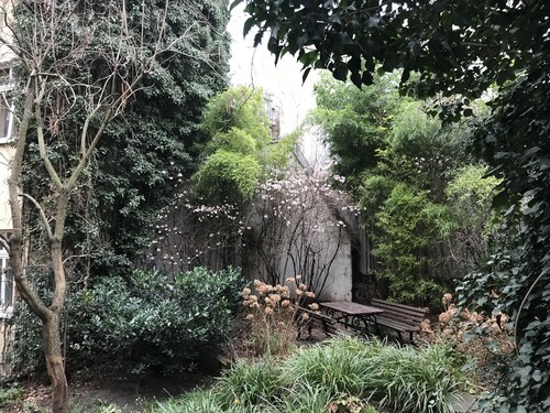 apartment21 modern / luxurious / quiet / central 