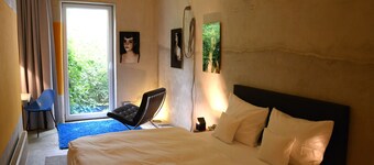 apartment21 modern / luxurious / quiet / central 