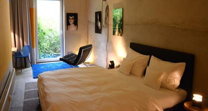 appartement21 moderne / luxueux / calme / central