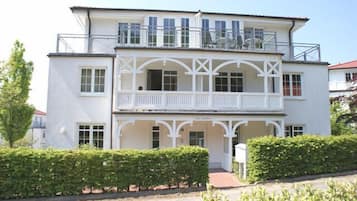Udendørsområde