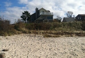 Exterior - The Ultimate Destination for Unforgettable Family Memories! (Cape May)