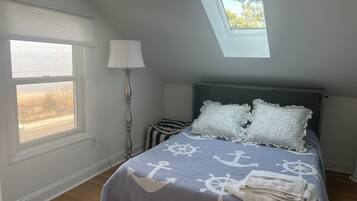 6 bedrooms, WiFi