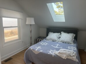 6 Schlafzimmer, WLAN