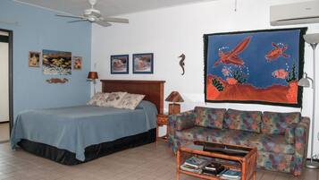 In-room safe, desk, free WiFi, bed sheets